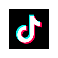 Follow on tiktok