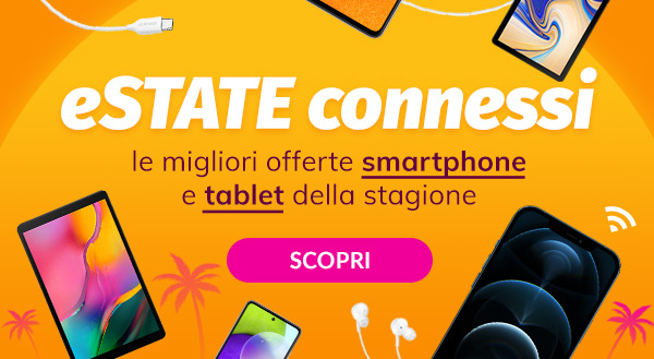 Approfitta della promo