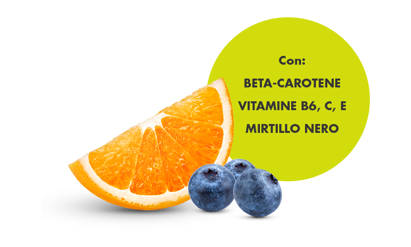 Con beta-carotene