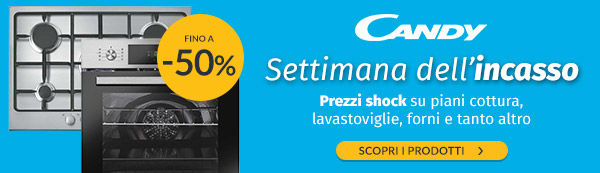 Approfitta della promo