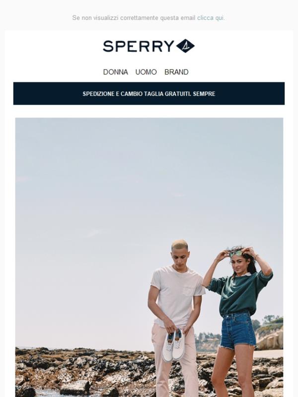 SALDI ESTIVI fino al 50%