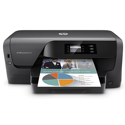 Immagine HP OFFICEJET PRO 8210