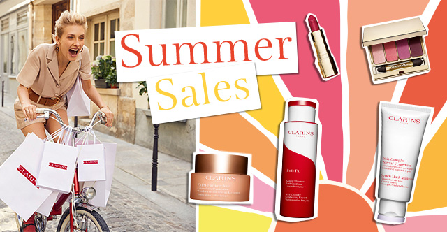 Summer Sales
