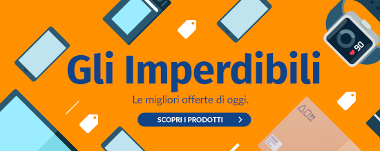 Approfitta della promo