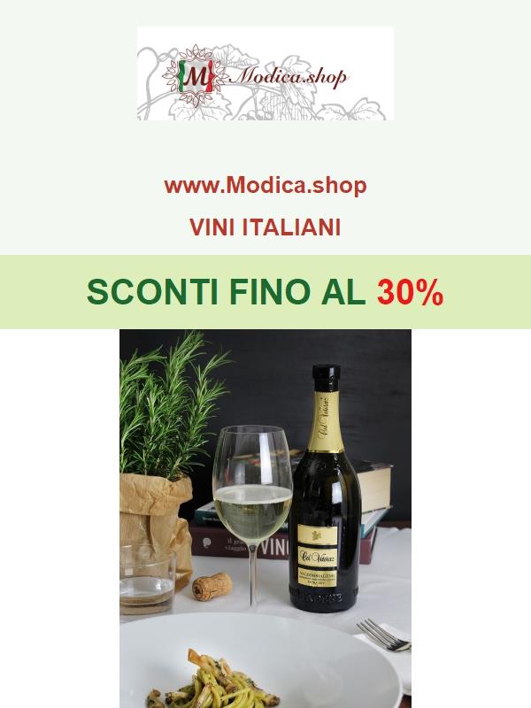 SUPER PREZZI -30%