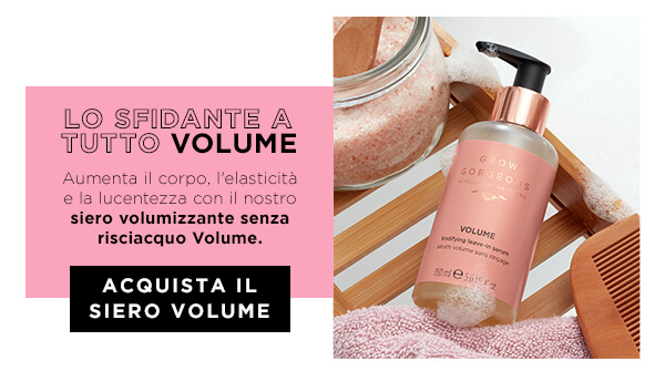 Volume Serum