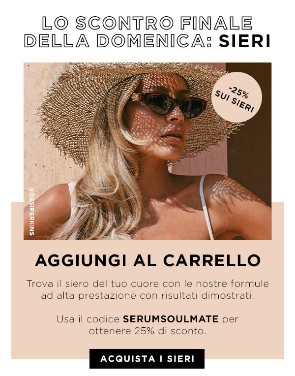 Aggiungi al carrello