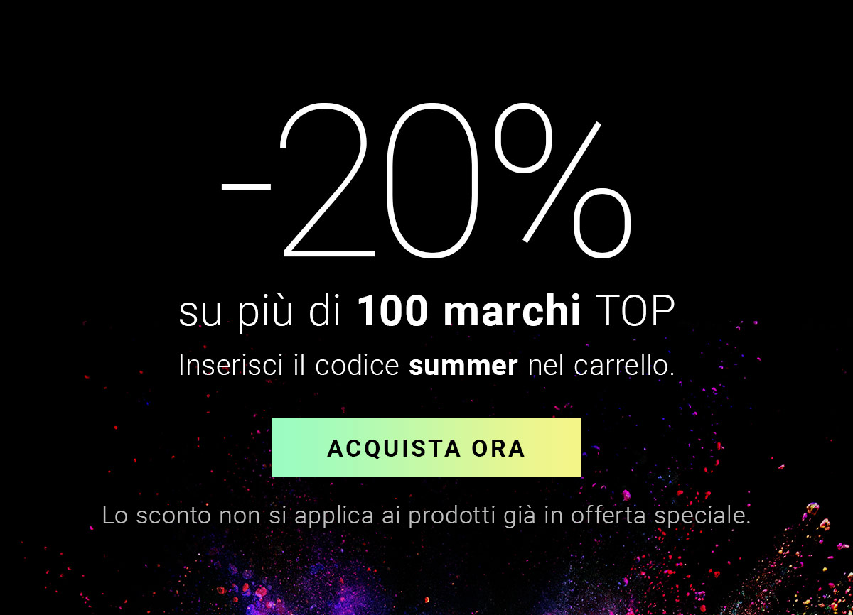Summer Black Friday