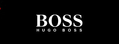 Hugo Boss