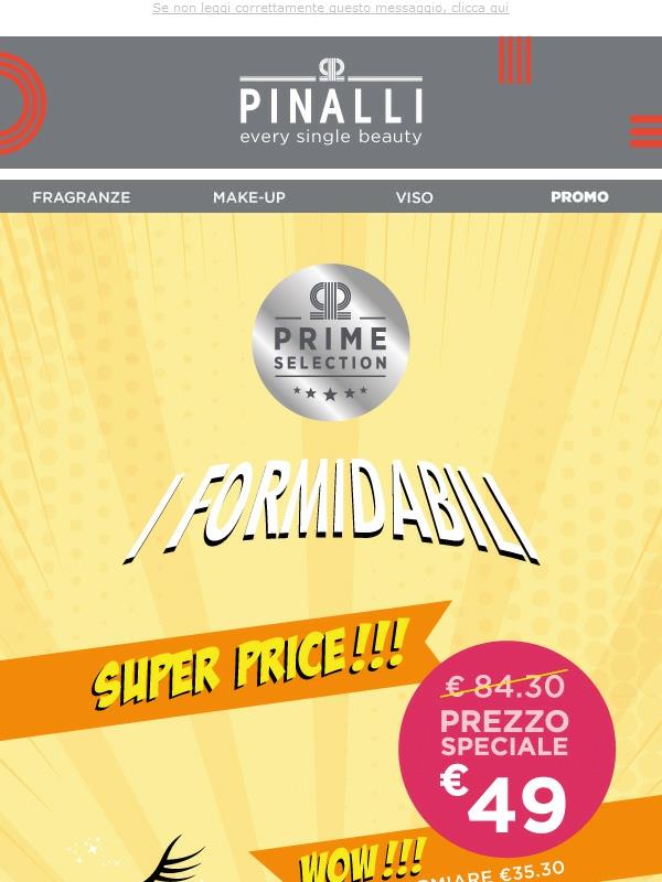 Scopri il cofanetto speciale del mese! 😍