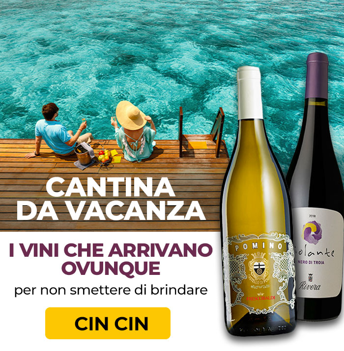 Cantina da Vacanza