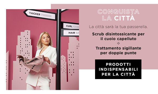 Defence Detoxifying Scalp Scrub and Balance Fibre Sealing Split Ends Treatment