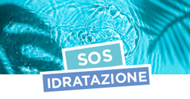 SOS Idratazione