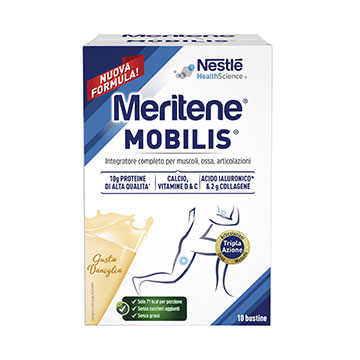 MERITENE MOBILIS INTEGRATORE