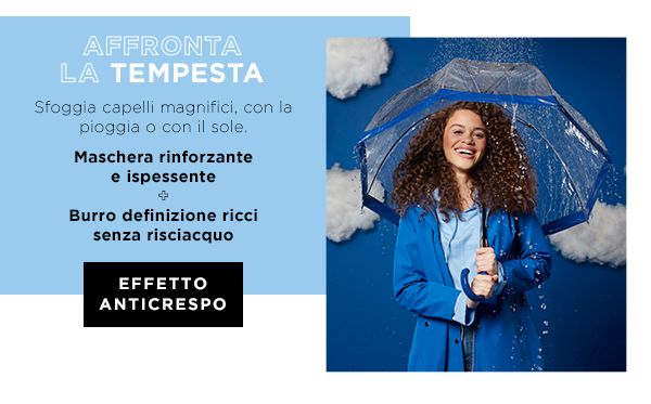 Intense Thickening Hair and Scalp Mask and Curl Defining Leave in Butter