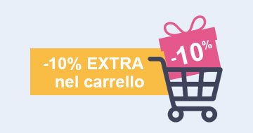 -10% EXTRA