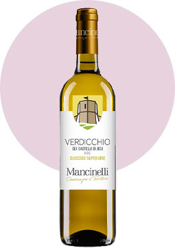 Verdicchio Classico Superiore