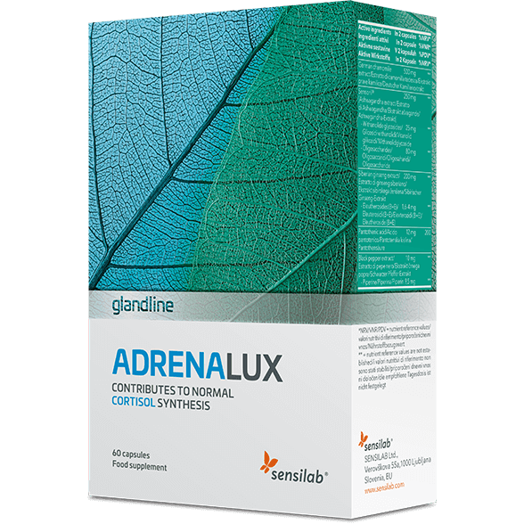 AdrenaLux 1+1 GRATIS