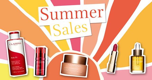 Summer Sales