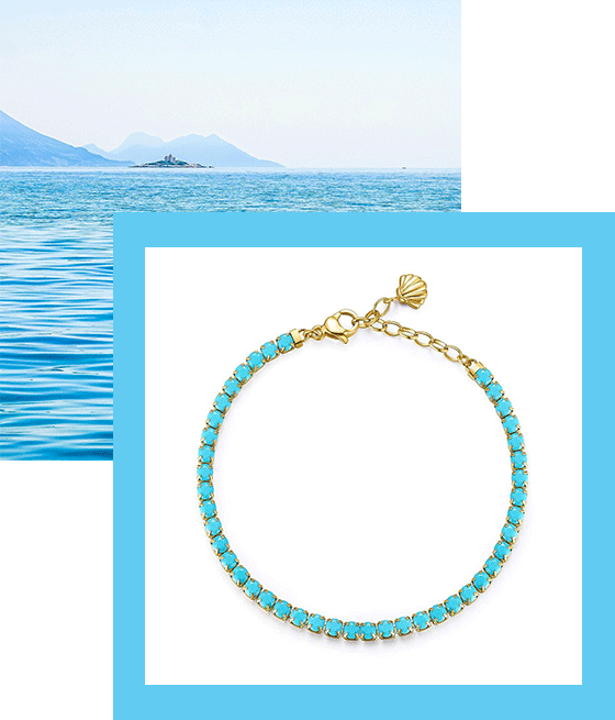 Gioielli novità estate