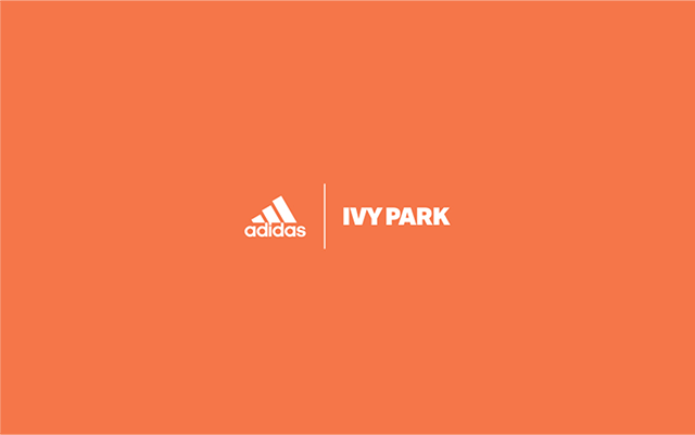 adidas x IVY PARK 