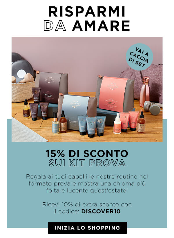 15 percent off Discovery Kits and get and extra 10 with code DISCOVER10