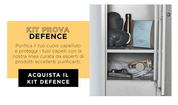 Defence Kit