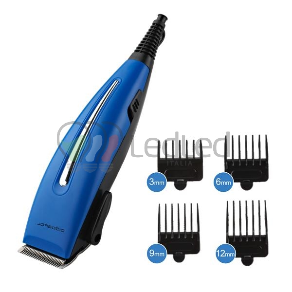 Immagine Tagliacapelli elettrico 15W Blueflash