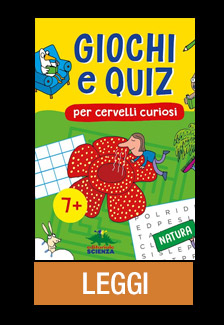 GIOCHI E QUIZ