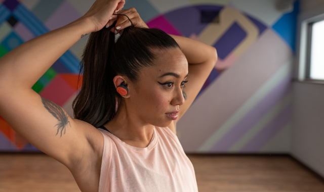 Cuffie SoundSport Free