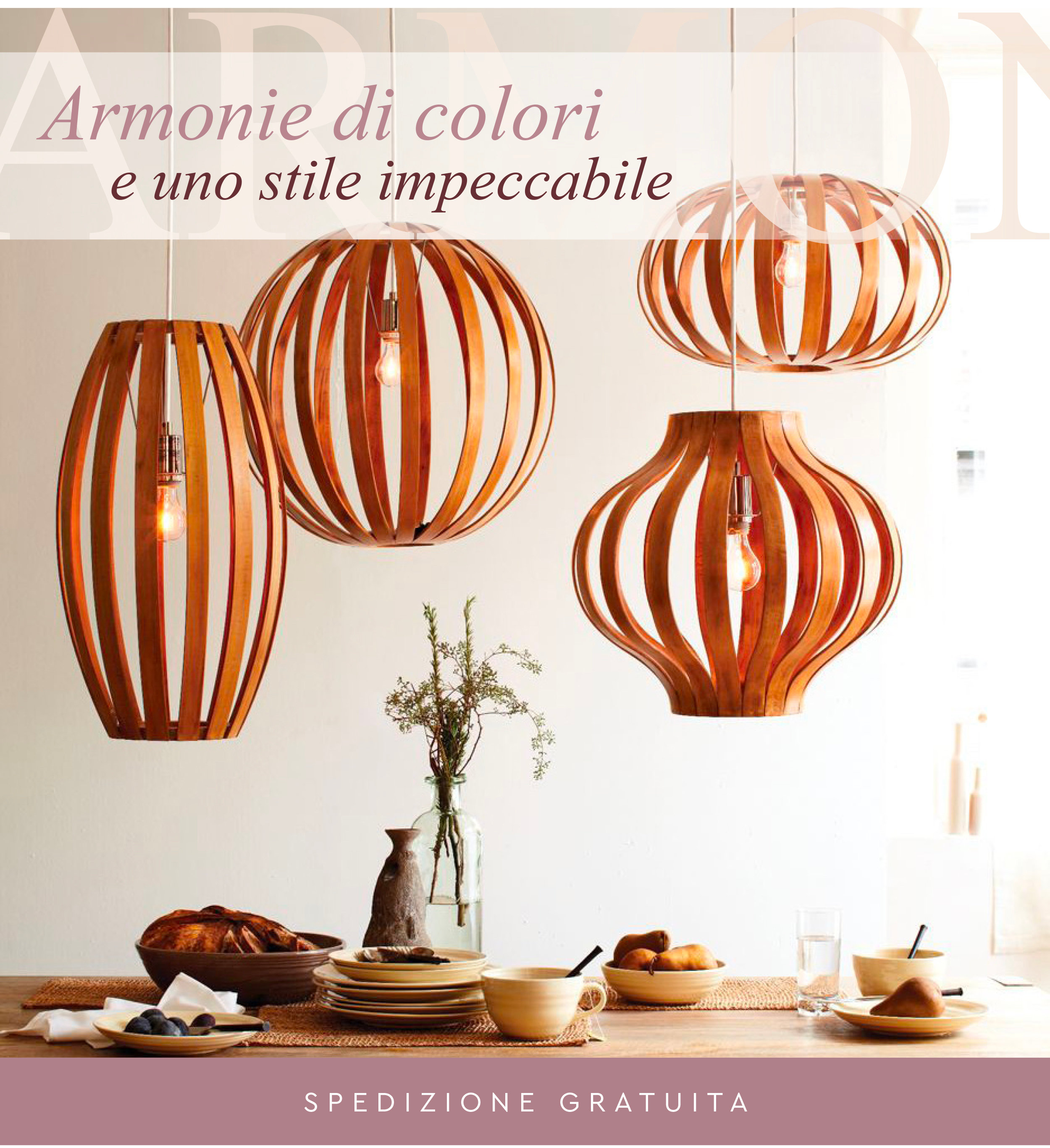 Speciale Luce by Tomasucci 