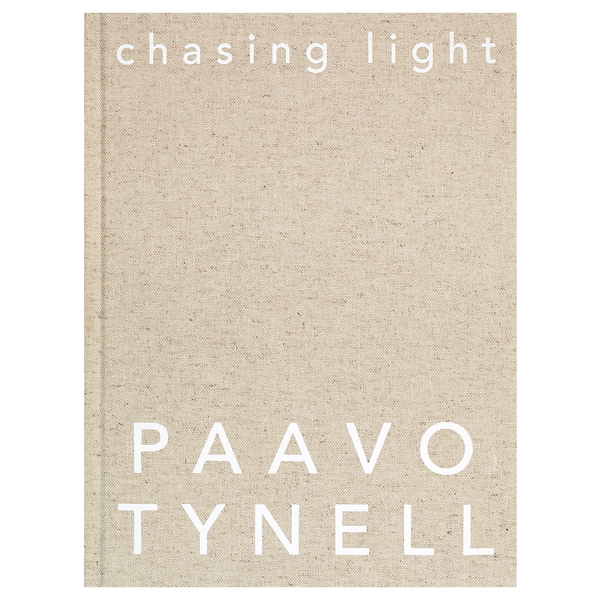 Chasing Light: Archival Photographs and Drawings of Paavo Tynell