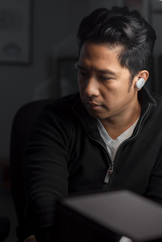 Bose QuietComfort® Earbuds