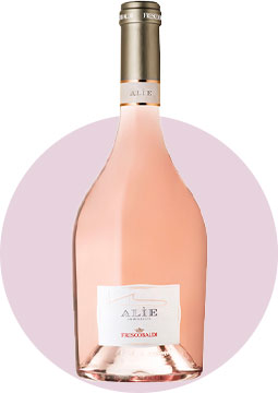 Aliè Rosé