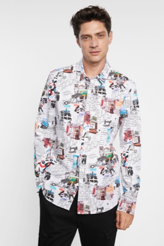 Uomo