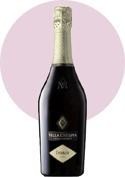 Franciacorta Cesonato