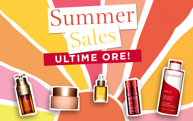 Summer Sales