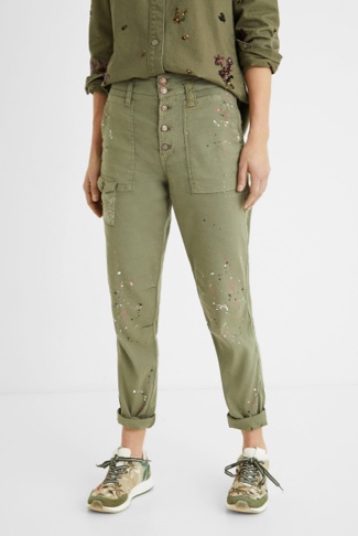 Pantaloni