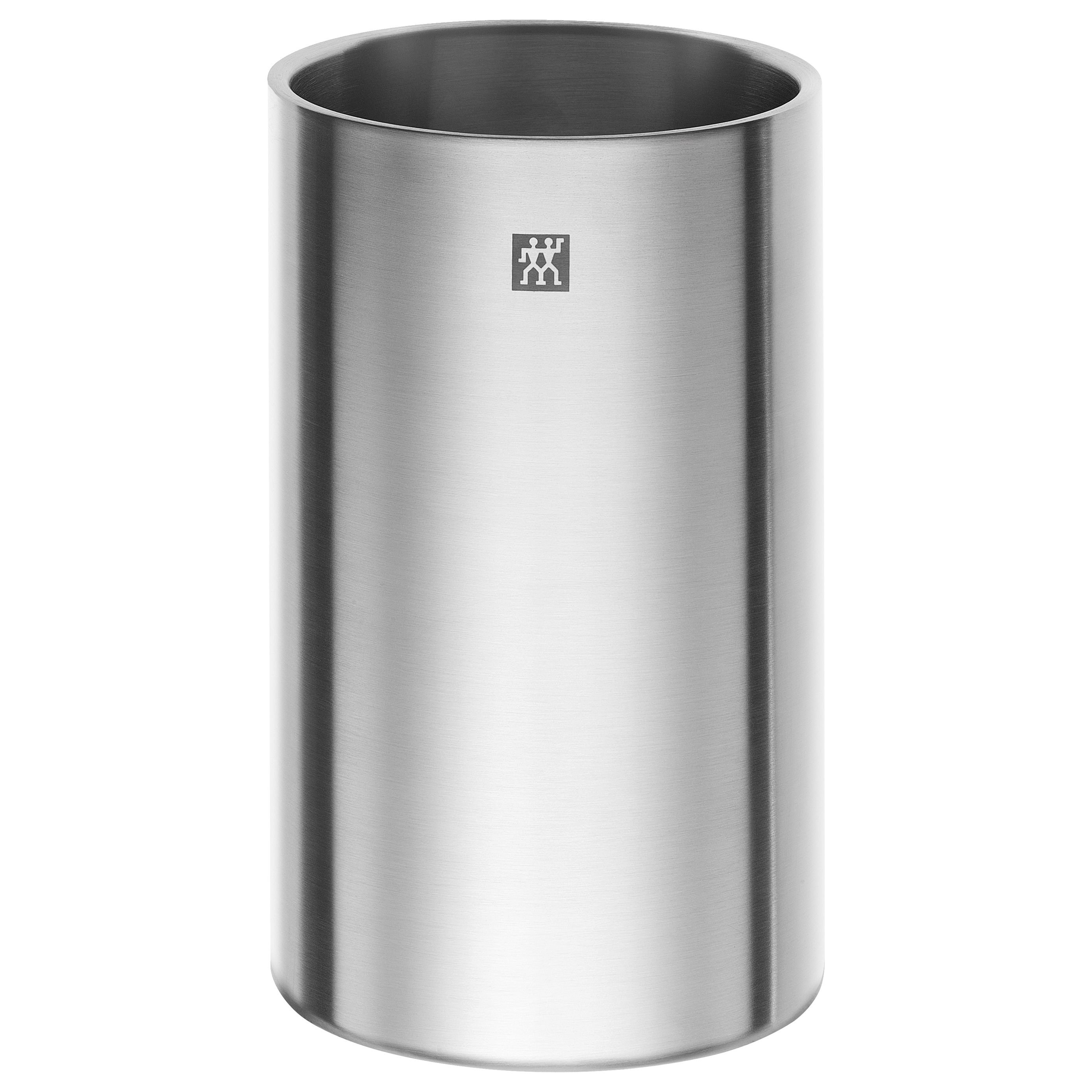 Glacette - 12 cm, acciaio inox,,large