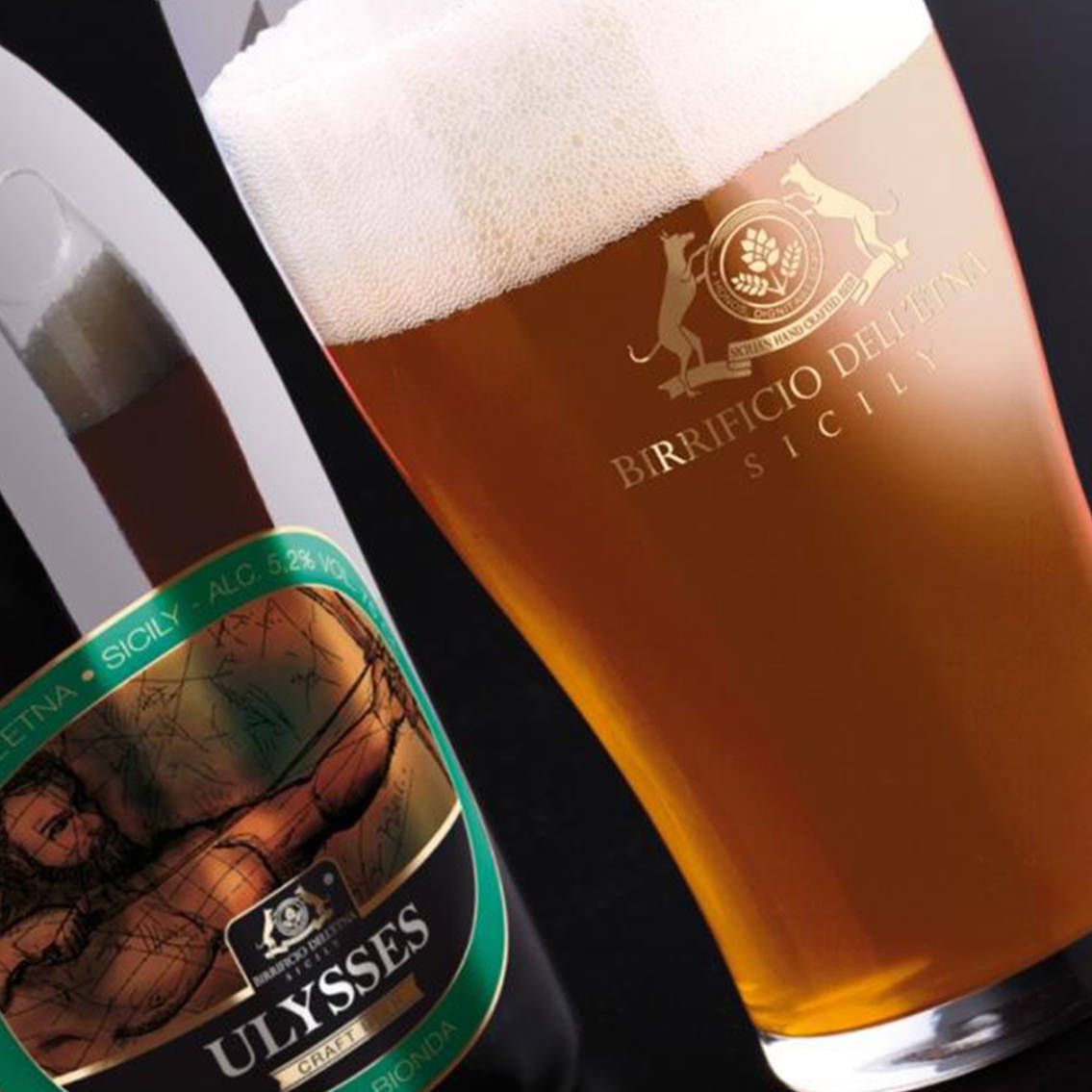 Birrificio dell'Etna