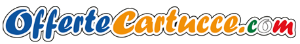 Offertecartucce.com - Logo