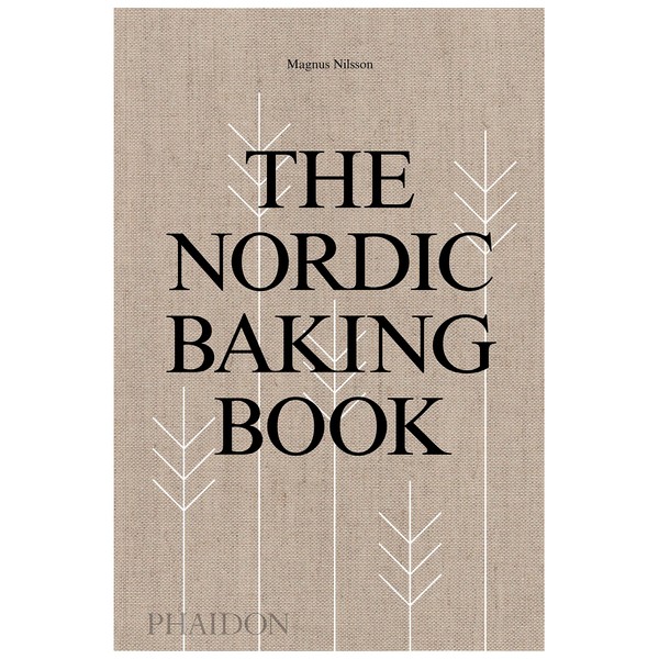 The Nordic Baking Book
