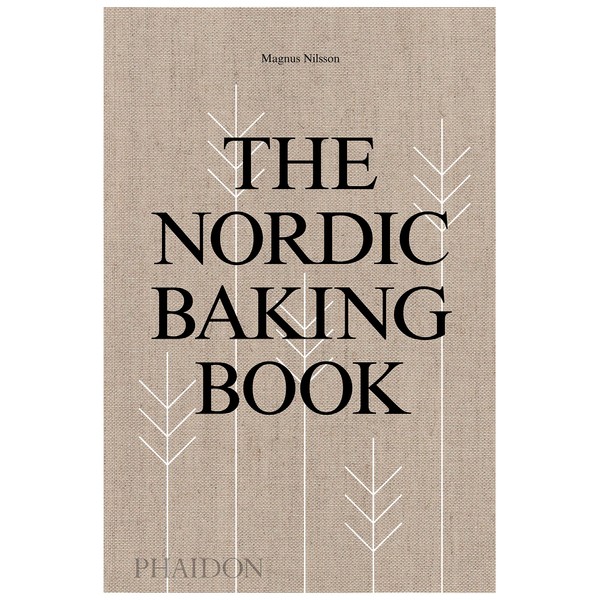 The Nordic Baking Book