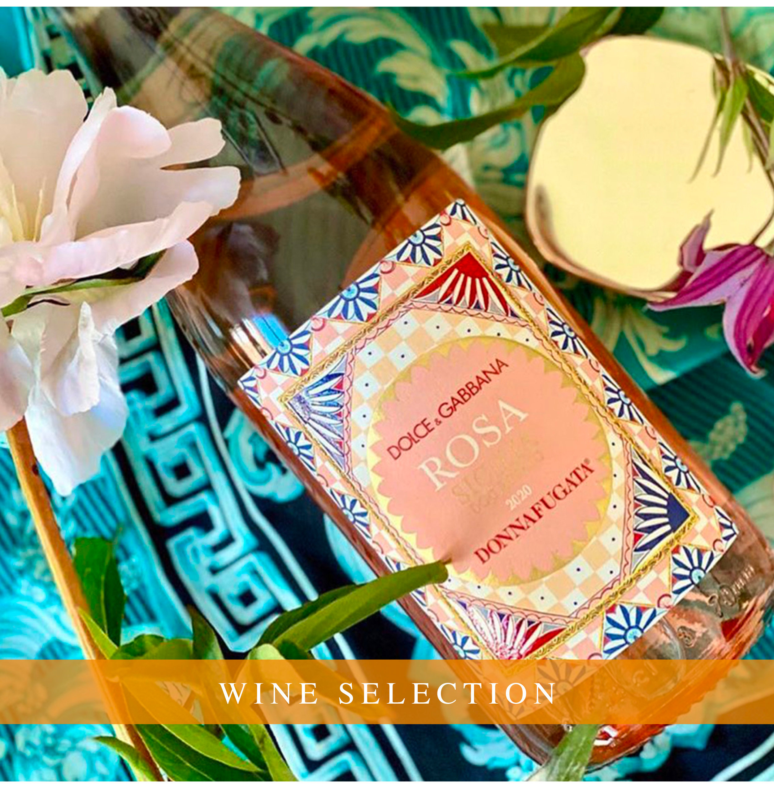 Migliori vini italiani e internazionali