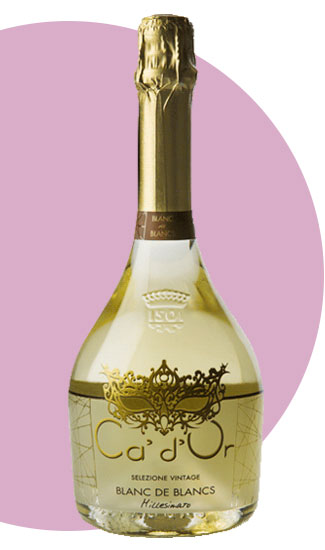 Blanc de Blancs Millesimato