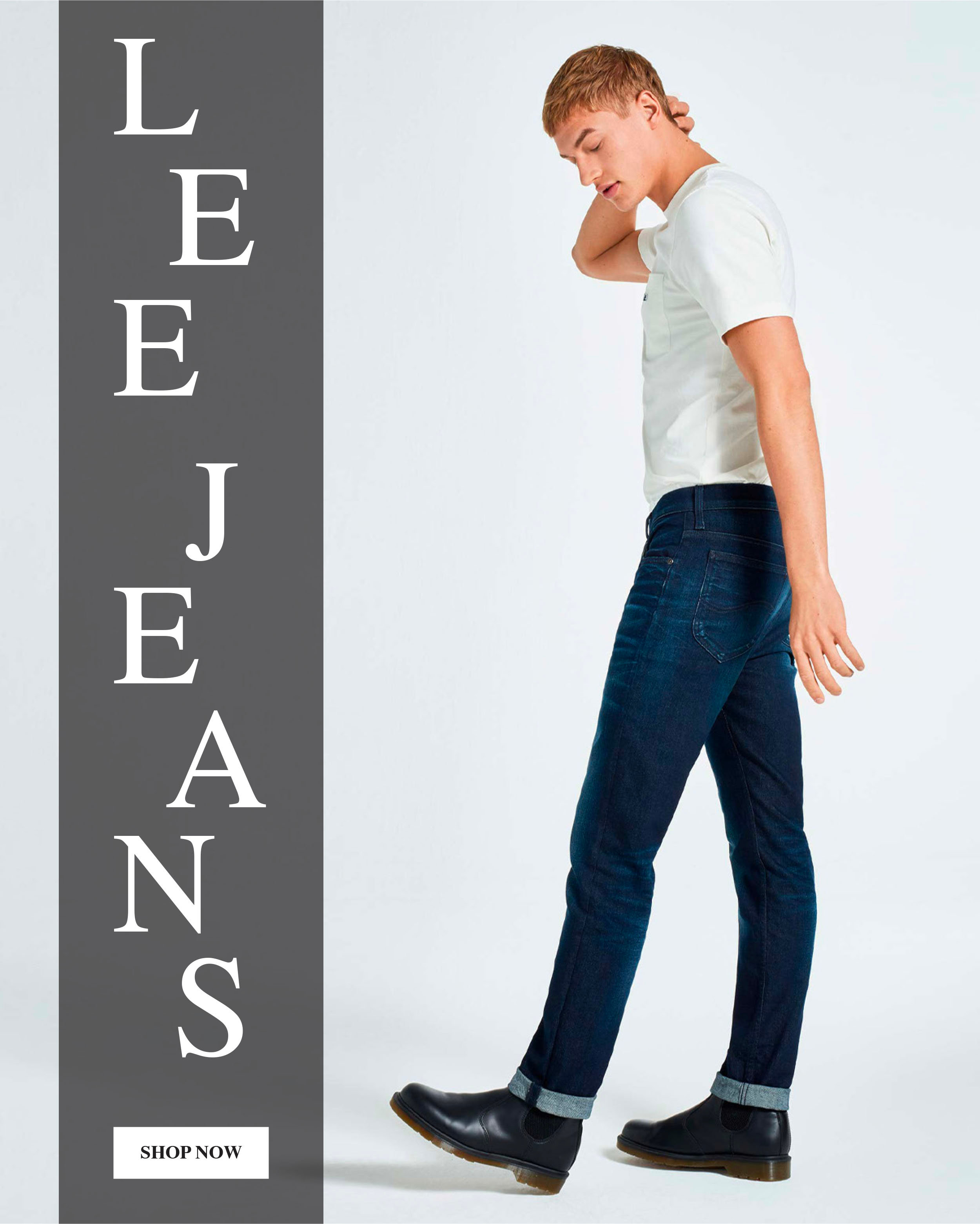 Lee Jeans