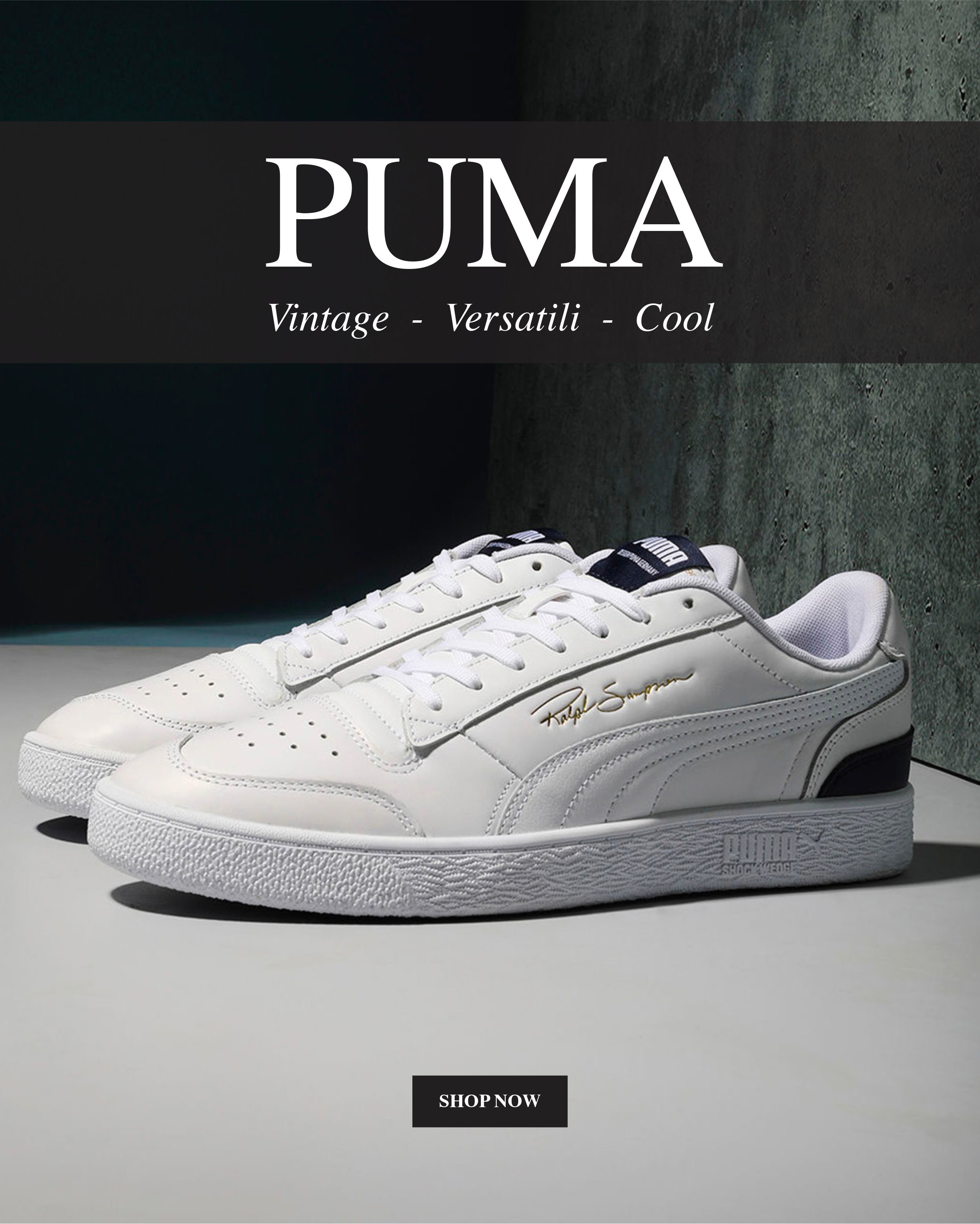 Puma - Sneaker 
