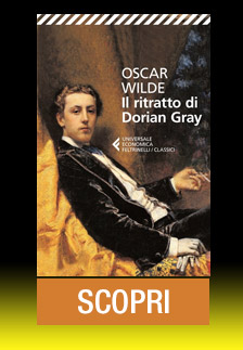 IL RITRATTO DI DORIAN GRAY