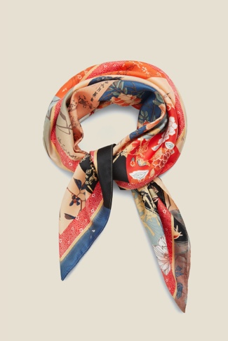 Vedi foulard