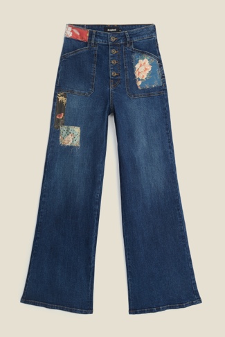 Vedi jeans